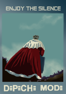 Preview depeche mode