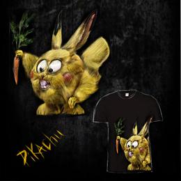 Preview pikarosh