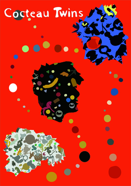 Preview cocteau twins