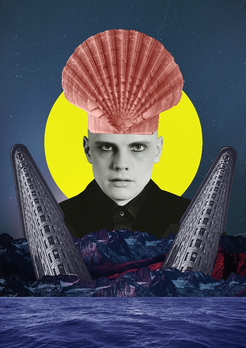 Optimized smashing pumpkins the birth of the star